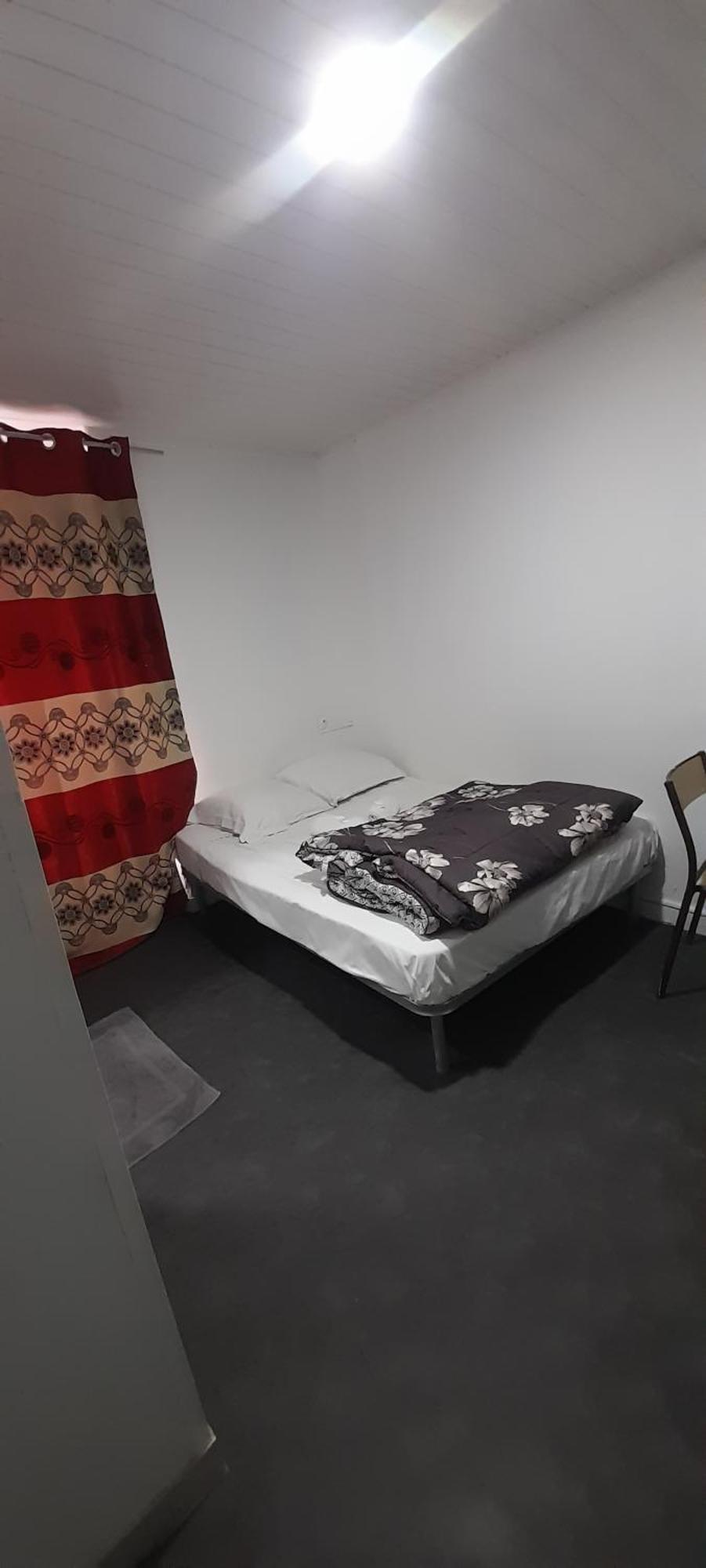 Hotel Des Andelys Paris Luaran gambar