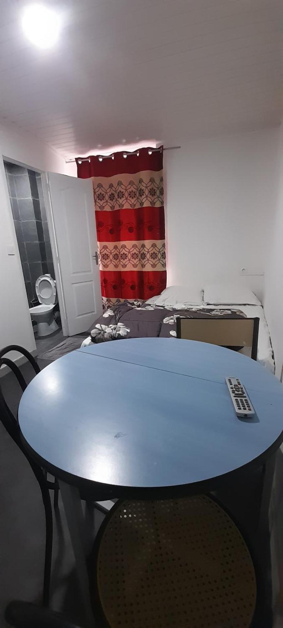 Hotel Des Andelys Paris Luaran gambar