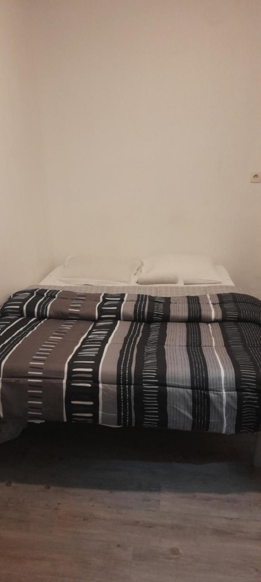 Hotel Des Andelys Paris Luaran gambar